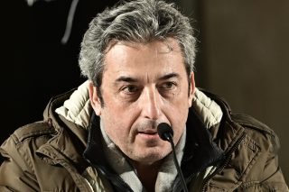 pavlos aslanidis